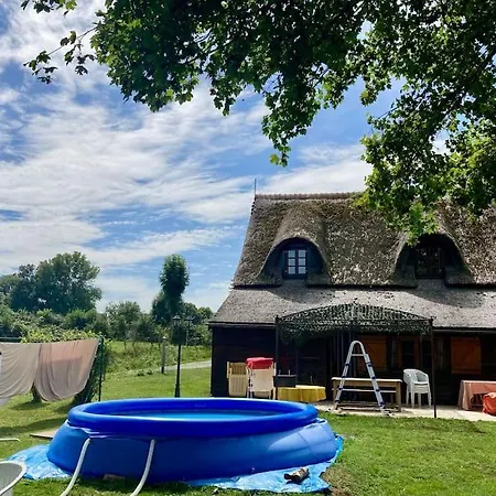 Holiday home Savennes Beach