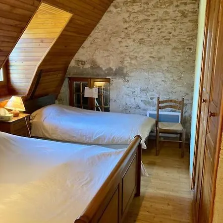 Savennes Beach Holiday home *